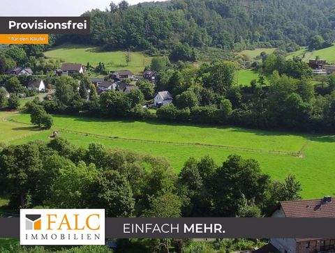 Morsbach Grundstücke, Morsbach Grundstück kaufen