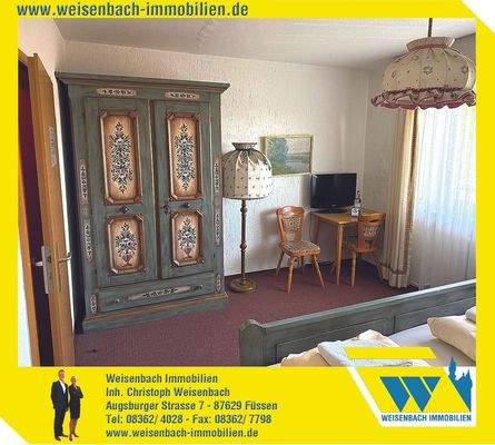 Weisenbach Immobilien
