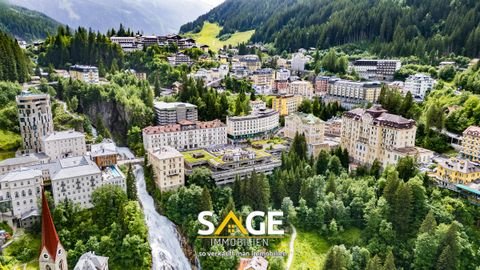 Bad Gastein Wohnungen, Bad Gastein Wohnung kaufen