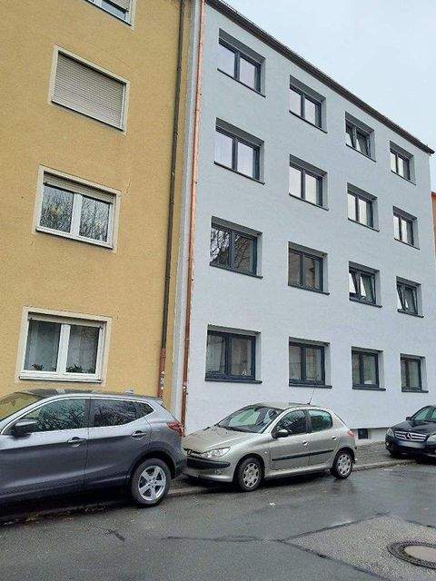 Nürnberg Wohnungen, Nürnberg Wohnung mieten