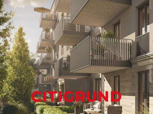 Visualisierung l Hausansicht