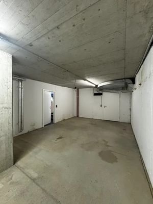 Lagerfläche UG