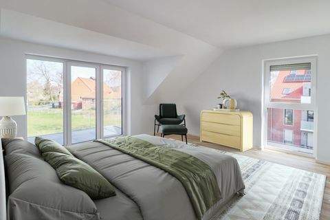 Hannover / Bothfeld Wohnungen, Hannover / Bothfeld Wohnung kaufen