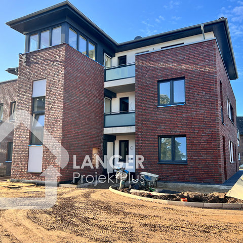 Lingen (Ems) Wohnungen, Lingen (Ems) Wohnung mieten