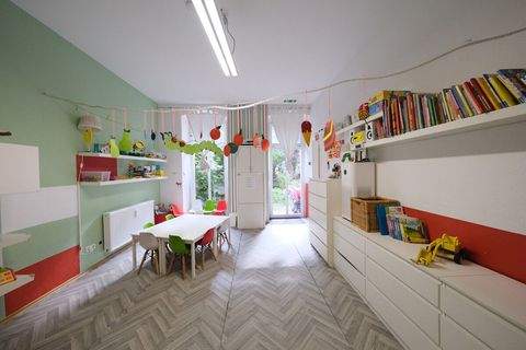 Berlin Büros, Büroräume, Büroflächen 