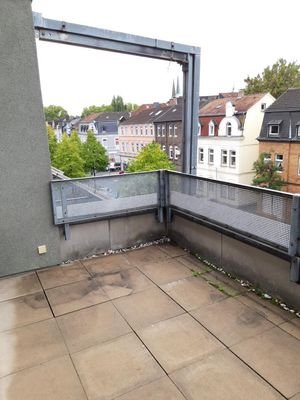 Balkon beispielhaft