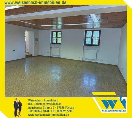 Weisenbach Immobilien