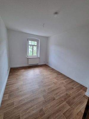 Musterbild Schlafzimmer