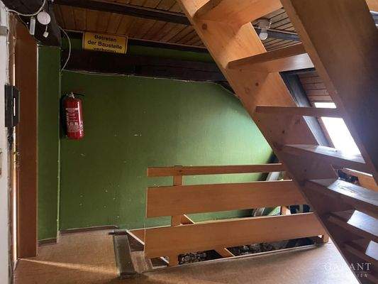 DG Treppenhaus