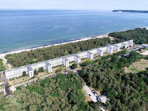 Binz / Prora Wohnungen, Binz / Prora Wohnung kaufen
