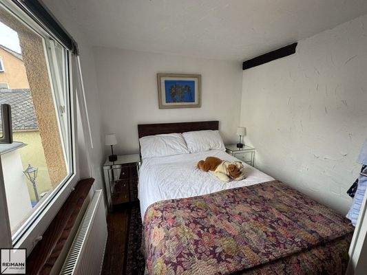 Schlafzimmer 2. Obergeschoss