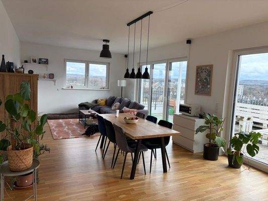 Wohnung-Gießen-Lärchenwäldchen 9-3010-081 WE81-Woh