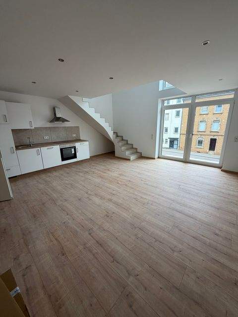 Trier Wohnungen, Trier Wohnung mieten