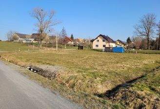 Die Grundstücke an der Niedere Straße