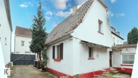 Ludwigshafen am Rhein Grundstücke, Ludwigshafen am Rhein Grundstück kaufen