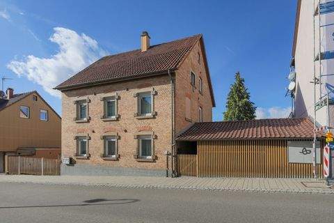 Mühlacker Häuser, Mühlacker Haus kaufen