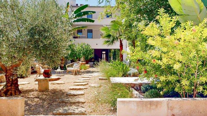 Designer Townhouse in Sa Pobla For Sale