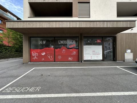 Zell am Ziller Büros, Büroräume, Büroflächen 