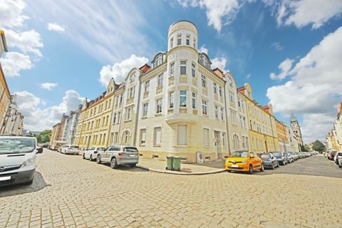 Dessau-Roßlau Wohnungen, Dessau-Roßlau Wohnung kaufen