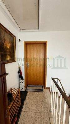 OG Hausflur Ansicht 2