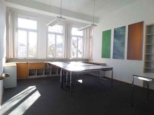 Zimmer 1 (ca. 26 m²)
