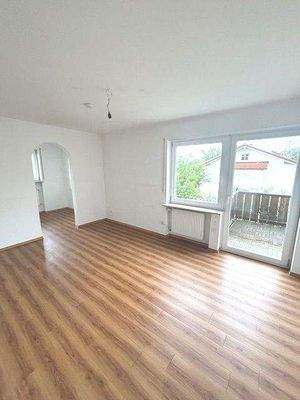 Schlafzimmer mit Ankleidezimmer