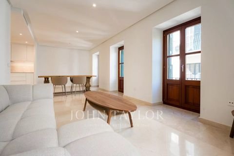 Palma de Mallorca Wohnungen, Palma de Mallorca Wohnung mieten