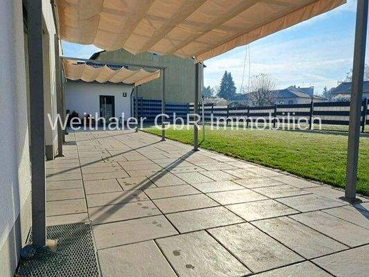 Frühling - Aufbruch