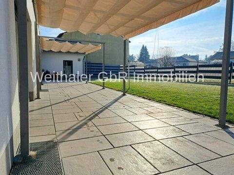 Langquaid Häuser, Langquaid Haus kaufen