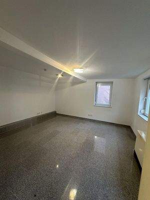 EG Büro/ Schlafzimmer