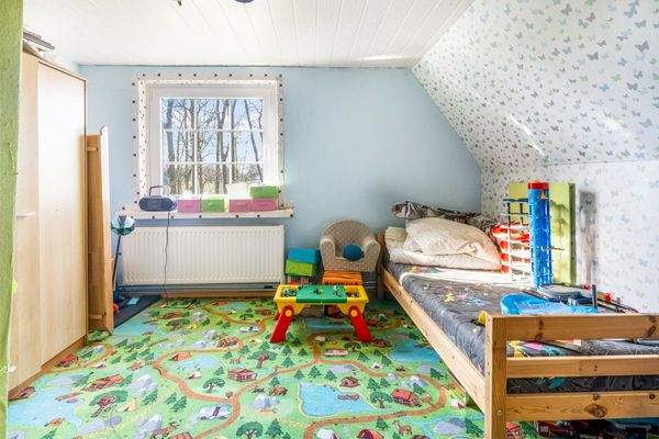 Kinderzimmer