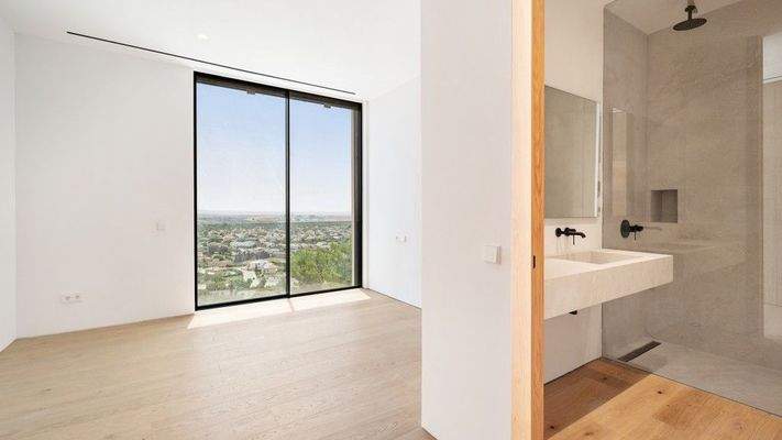 14-Villa Bunyola Habitación 3 92950