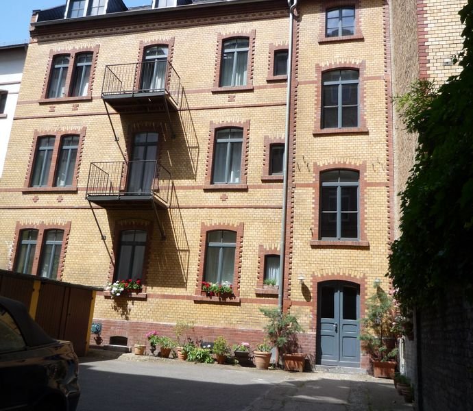 2 Zimmer Wohnung in Wiesbaden (Wiesbaden)