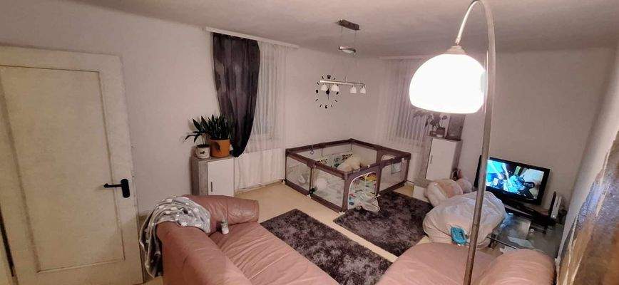 Wohnzimmer 1. OG