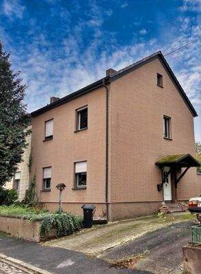 Vorderansicht rechts