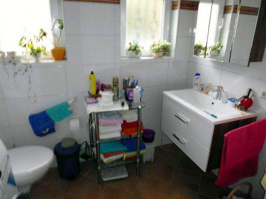 EG - Bad modernisiert