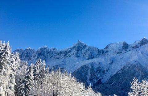 Les Houches Grundstücke, Les Houches Grundstück kaufen