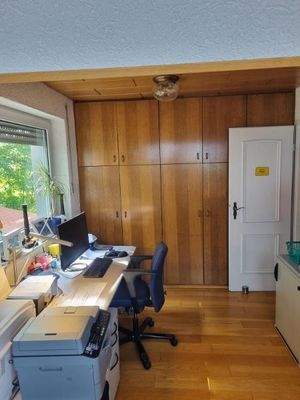 21 OG Büro II