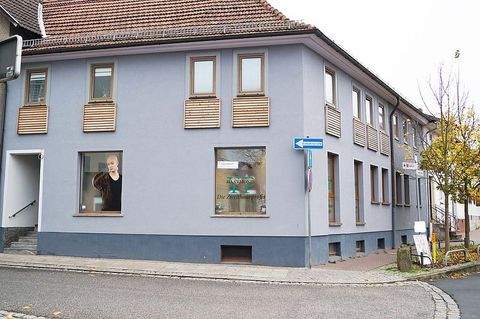 Bad Salzungen Häuser, Bad Salzungen Haus kaufen