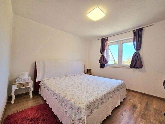 Zimmer 1 Erdgeschoss