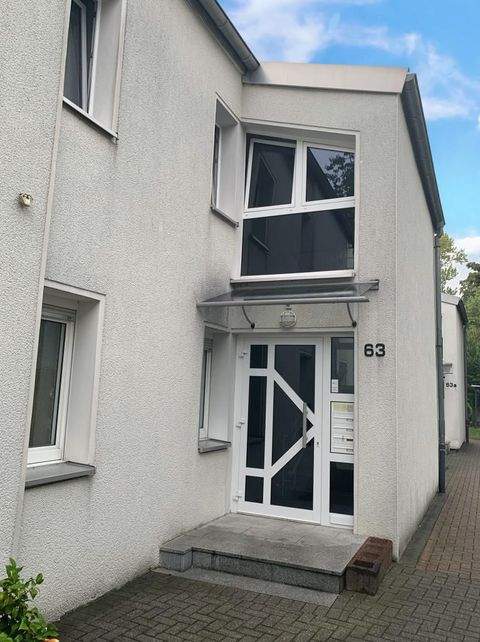 Düsseldorf Wohnungen, Düsseldorf Wohnung kaufen