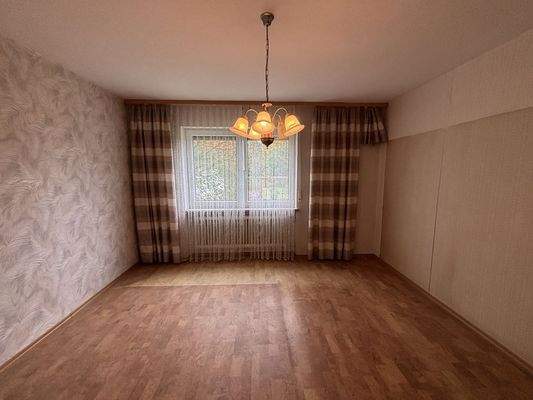 Schlafzimmer Erdgeschoss (2)