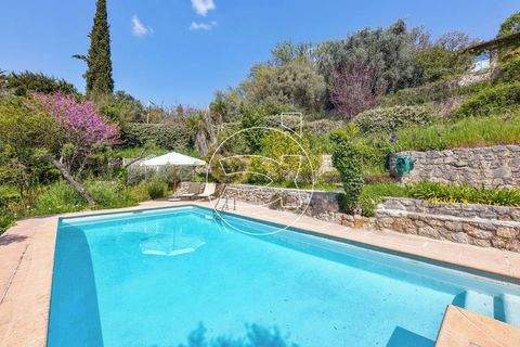 Montauroux Häuser, Montauroux Haus kaufen