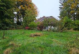 Grundstücksansicht