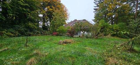 Hamburg Grundstücke, Hamburg Grundstück kaufen