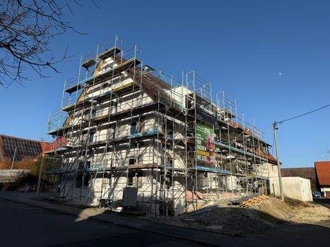 Balingen Wohnungen, Balingen Wohnung mieten