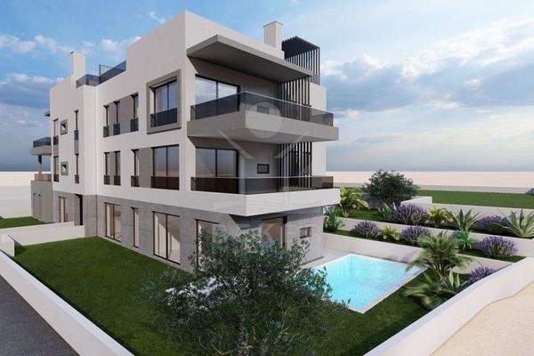 Luxuriöses Wohnen in Okrug Gornji