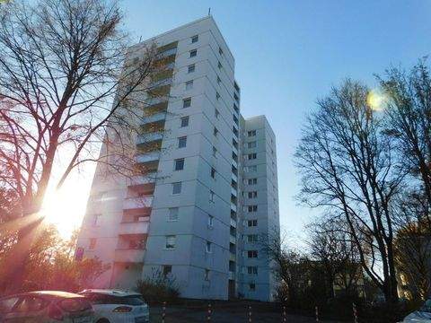 Witten Wohnungen, Witten Wohnung mieten