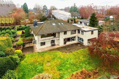 Ahrensburg Häuser, Ahrensburg Haus kaufen