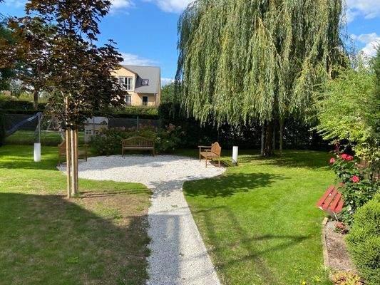 Gemeinschaftsgarten